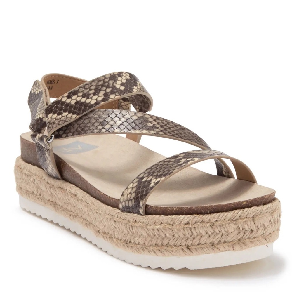 BOGO Dolce Vita Iman Sandals Size 9.5 New
